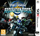 Metroid Prime - Federation Force product image