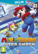 Mario Tennis - Ultra Smash product image