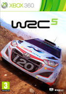 WRC 5 product image