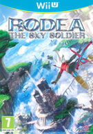 Rodea the Sky Soldier product image
