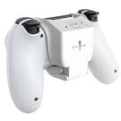 PS4 High Capacity Battery Pack White - Calibur11 product image