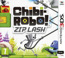Chibi-Robo! - Zip Lash product image