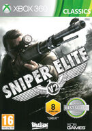 Sniper Elite V2 - Classics product image