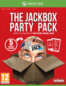 The Jackbox Party Pack product image