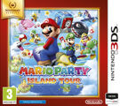 Mario Party - Island Tour - Nintendo Selects product image