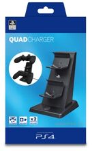 Quad Charger - Bigben product image