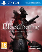 Bloodborne Game of the Year Edition product image
