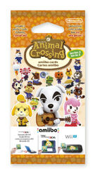 pols gaan beslissen volleybal Amiibo Cards - Animal Crossing Serie 2 (3 kaarten) | Game Mania