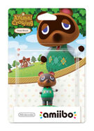 Amiibo Tom Nook - Animal Crossing product image