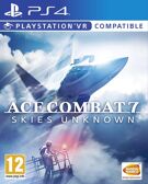 Ace Combat 7 - Skies Unknown product image