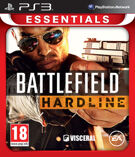 Battlefield - Hardline - Essentials product image