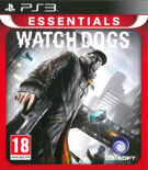 Watch Dogs - Essentials product image