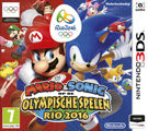 Mario & Sonic op de Olympische Spelen - Rio 2016 product image