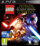 LEGO Star Wars - The Force Awakens product image
