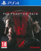 Metal Gear Solid V - The Phantom Pain product image