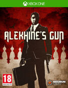 Alekhine's Gun product image