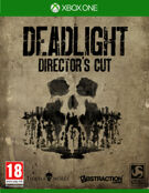 Deadlight Director's Cut product image