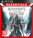 Assassin's Creed - Rogue - Essentials product image