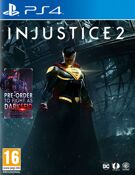 Injustice 2 product image