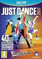 Just Dance 2017 product image