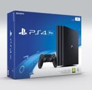 PlayStation 4 Pro 1TB Black product image