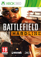 Battlefield - Hardline - Classics product image