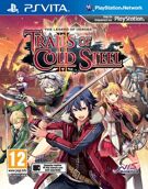 The Legend of Heroes - Trails of Cold Steel 2 product image