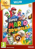 Super Mario 3D World - Nintendo Selects product image