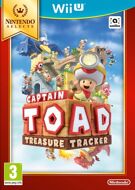 Captain Toad Treasure Tracker - Nintendo Selects product image