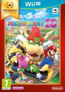 Mario Party 10 - Nintendo Selects product image