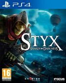 Styx - Shards of Darkness product image