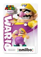Amiibo Wario - Super Mario Collection product image