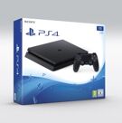 PlayStation 4 Slim 1TB Black product image