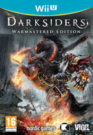 Darksiders Warmastered Edition product image