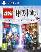 Lego ps3 best sale harry potter