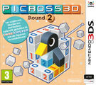 Picross 3D - Round 2 product image