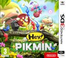 Hey! Pikmin product image