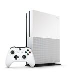 Xbox One S White 500GB product image
