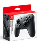 Nintendo Switch Pro Controller product image