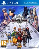 Kingdom Hearts HD II.8 - Final Chapter Prologue product image