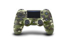 Sony DualShock 4 Controller V2 Green Camouflage PS4 product image