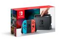 Nintendo Switch Neon Blue & Red product image