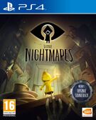 Little Nightmares product image
