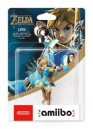 Amiibo Link Archer - The Legend of Zelda - Breath of the Wild product image
