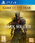 Dark Souls III The Fire Fades Edition product image