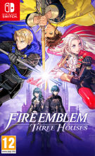Fire Emblem - Three Houses product image