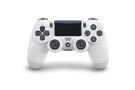 Sony DualShock 4 Controller V2 Glacier White PS4 product image