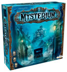 Mysterium (Nederlandstalig) product image