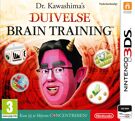 Dr. Kawashima's Duivelse Brain Training - Kun jij je blijven concentreren? product image