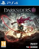 Darksiders III product image